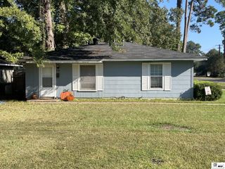 600 VICTORIA STREET, Monroe, LA 71201