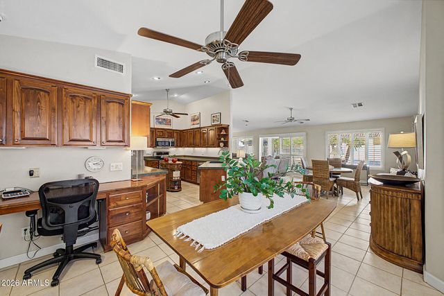 10910 E TWILIGHT Drive, Sun Lakes, AZ 85248