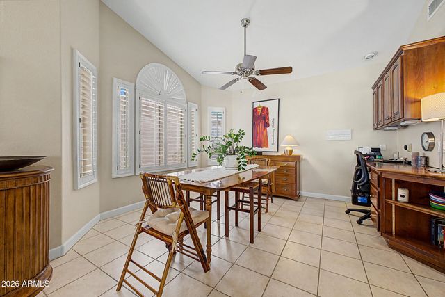 10910 E TWILIGHT Drive, Sun Lakes, AZ 85248