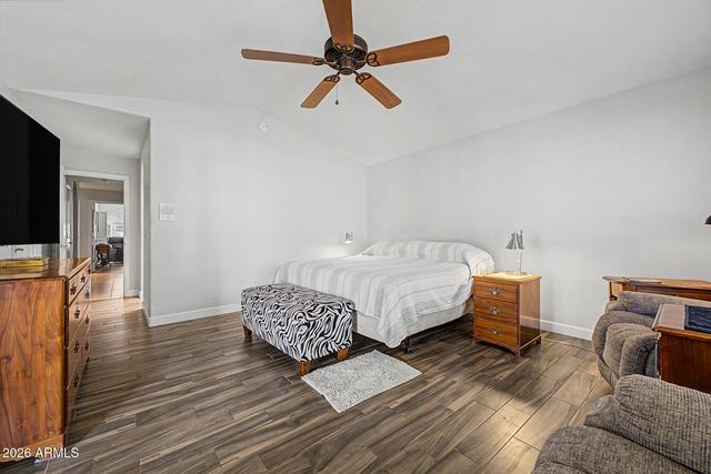 10910 E TWILIGHT Drive, Sun Lakes, AZ 85248