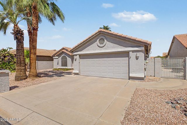 10910 E TWILIGHT Drive, Sun Lakes, AZ 85248