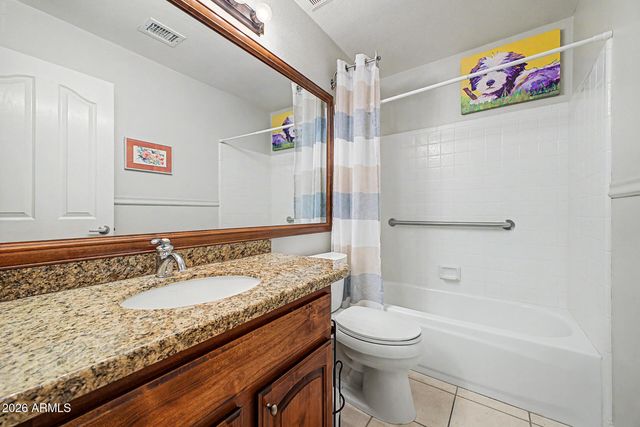 10910 E TWILIGHT Drive, Sun Lakes, AZ 85248