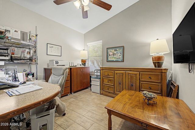 10910 E TWILIGHT Drive, Sun Lakes, AZ 85248