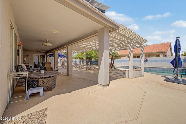 10910 E TWILIGHT Drive, Sun Lakes, AZ 85248