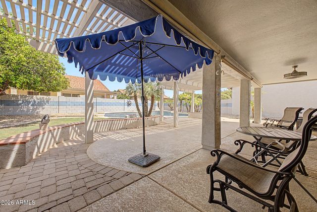 10910 E TWILIGHT Drive, Sun Lakes, AZ 85248
