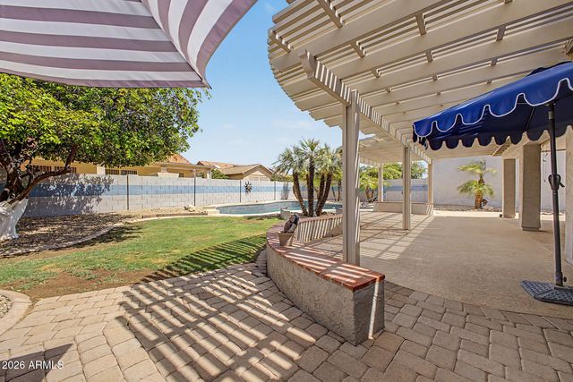 10910 E TWILIGHT Drive, Sun Lakes, AZ 85248