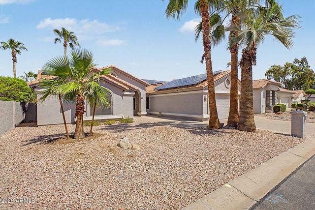 10910 E TWILIGHT Drive, Sun Lakes, AZ 85248