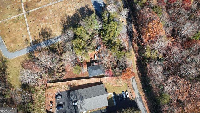 117 Turner Road, Dahlonega, GA 30533