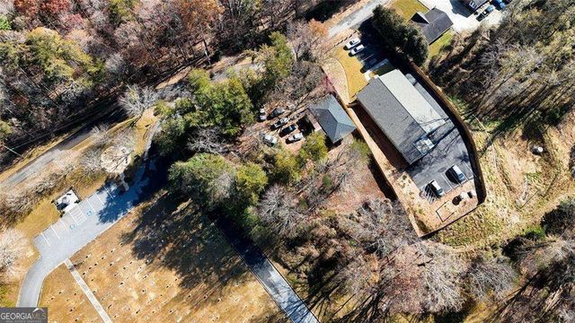 117 Turner Road, Dahlonega, GA 30533