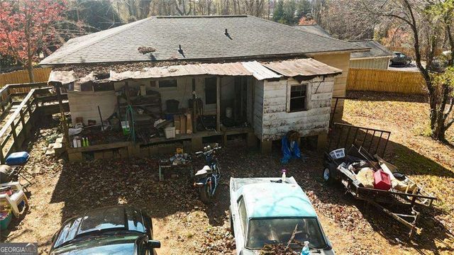 117 Turner Road, Dahlonega, GA 30533