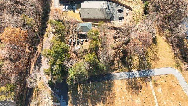 117 Turner Road, Dahlonega, GA 30533