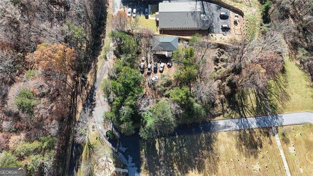 117 Turner Road, Dahlonega, GA 30533