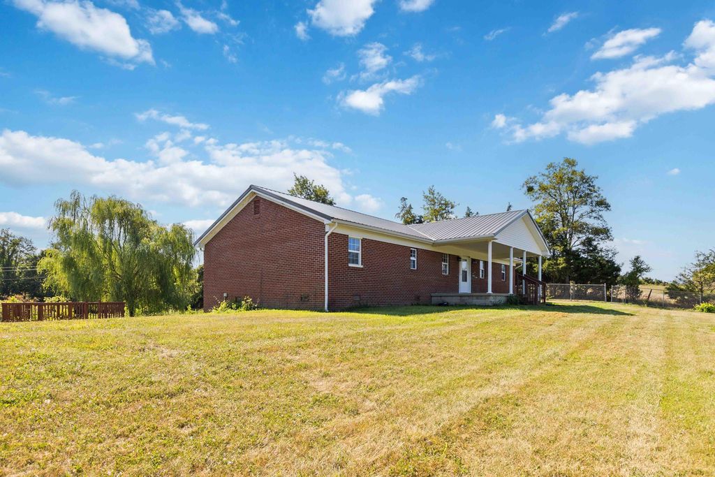 4961 Battlefield Memorial Highway, Berea, KY 40403