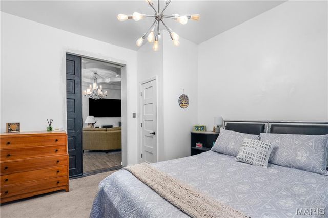 5007 Alabama Avenue, St Louis, MO 63111