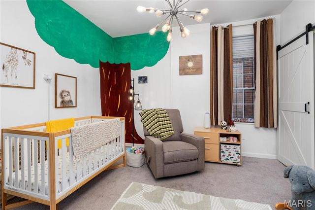 5007 Alabama Avenue, St Louis, MO 63111