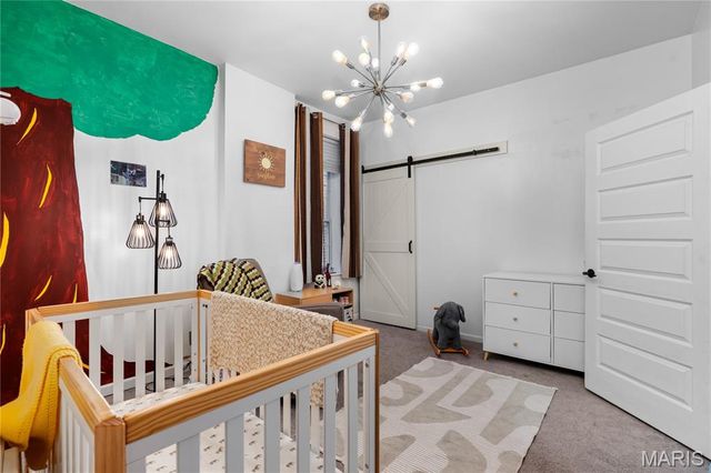 5007 Alabama Avenue, St Louis, MO 63111