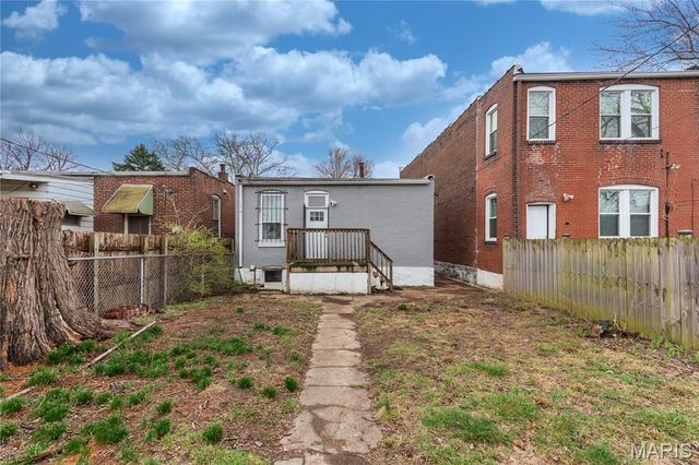 5007 Alabama Avenue, St Louis, MO 63111