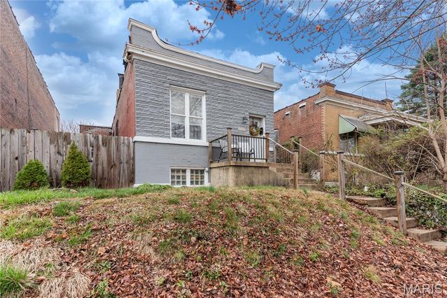 5007 Alabama Avenue, St Louis, MO 63111