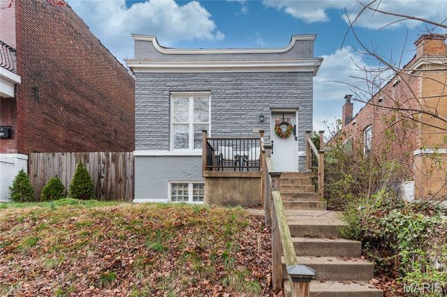 5007 Alabama Avenue, St Louis, MO 63111