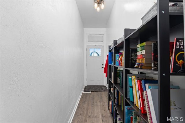 5007 Alabama Avenue, St Louis, MO 63111