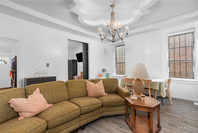 5007 Alabama Avenue, St Louis, MO 63111