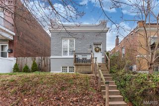 5007 Alabama Avenue, St Louis, MO 63111