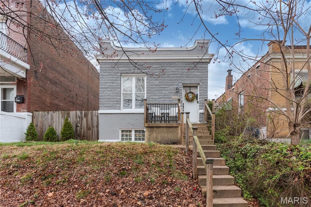 5007 Alabama Avenue, St Louis, MO 63111