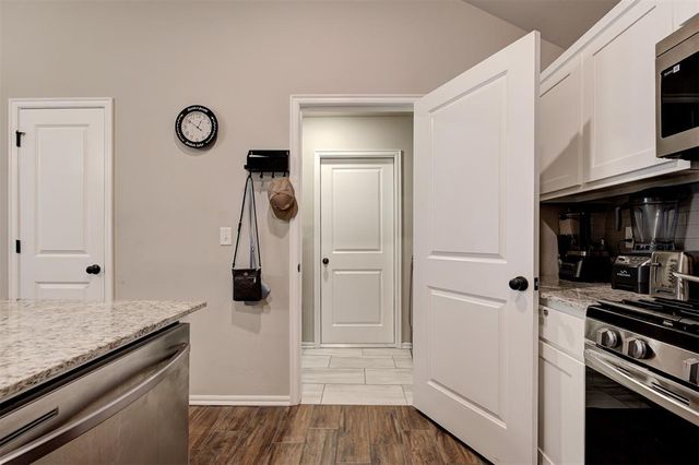 11652 SW 12th Street, Yukon, OK 73099