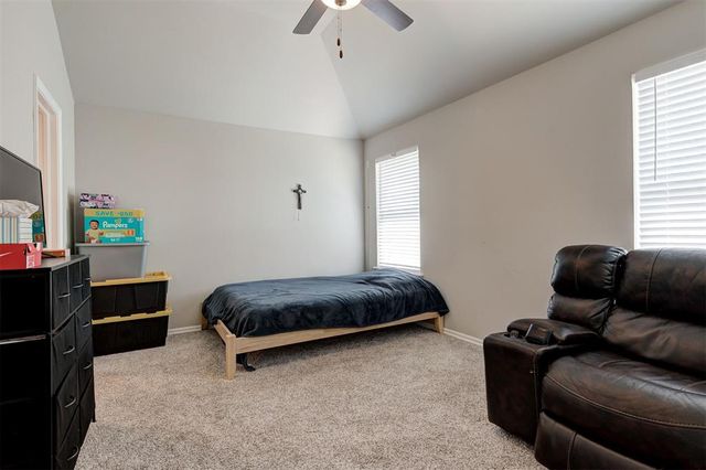 11652 SW 12th Street, Yukon, OK 73099