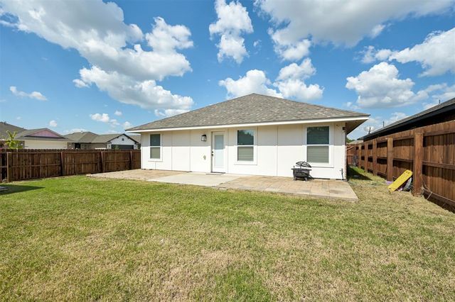 11652 SW 12th Street, Yukon, OK 73099