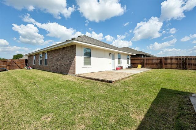 11652 SW 12th Street, Yukon, OK 73099