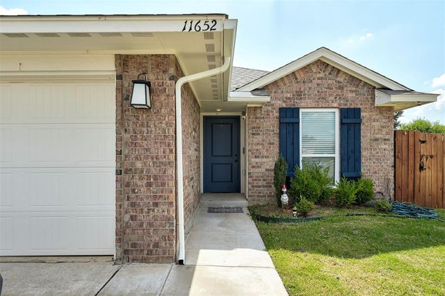 11652 SW 12th Street, Yukon, OK 73099