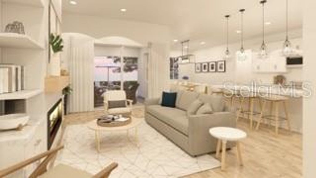 Image 7 of property listing at 312 LA FRANCE AVENUE, Palm Bay, FL 32909