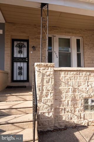 5519 REGENT ST, Philadelphia, PA 19143