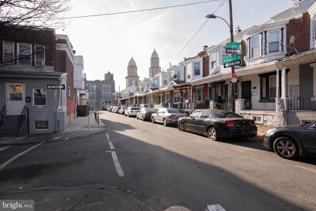 5519 REGENT ST, Philadelphia, PA 19143