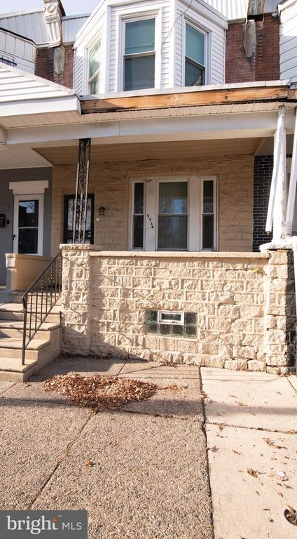 5519 REGENT ST, Philadelphia, PA 19143