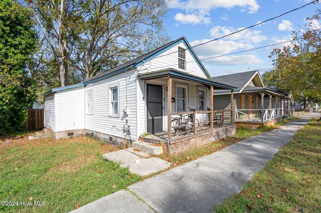 513 Swann Street, Wilmington, NC 28401