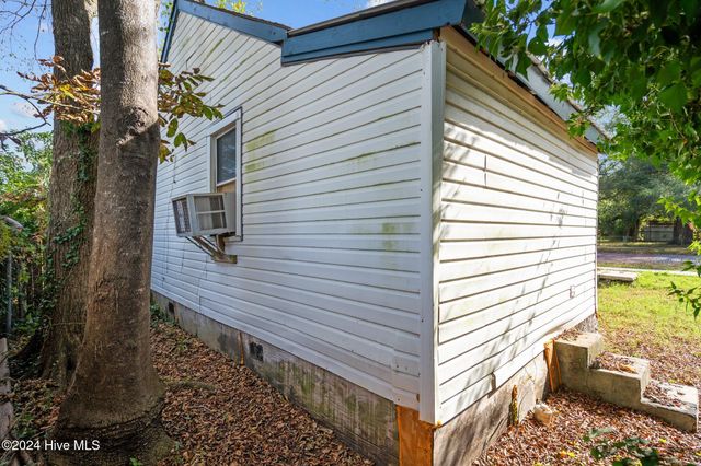 513 Swann Street, Wilmington, NC 28401
