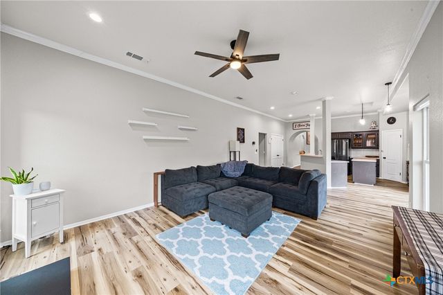 2100 Ocelot Circle, Harker Heights, TX 76548