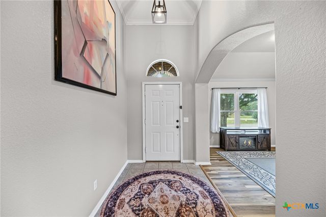 2100 Ocelot Circle, Harker Heights, TX 76548