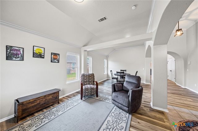 2100 Ocelot Circle, Harker Heights, TX 76548