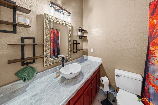 2100 Ocelot Circle, Harker Heights, TX 76548