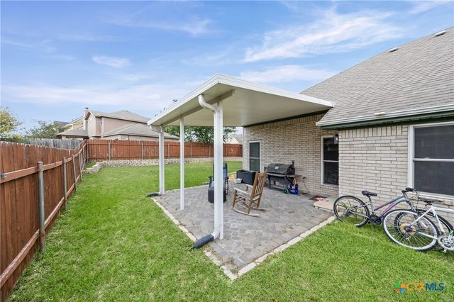 2100 Ocelot Circle, Harker Heights, TX 76548