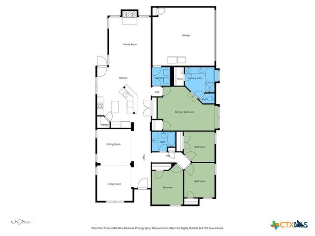 2100 Ocelot Circle, Harker Heights, TX 76548