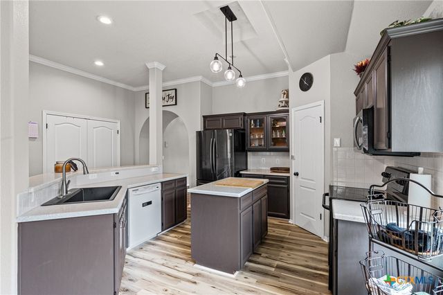 2100 Ocelot Circle, Harker Heights, TX 76548