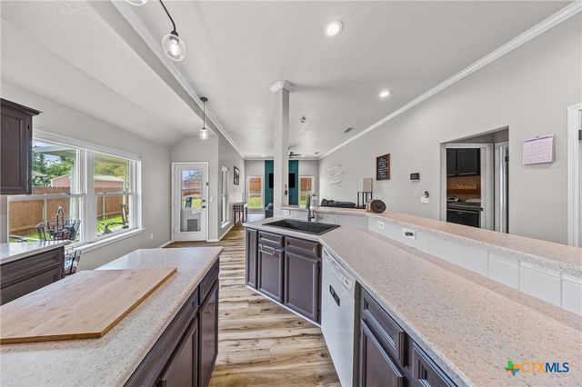 2100 Ocelot Circle, Harker Heights, TX 76548