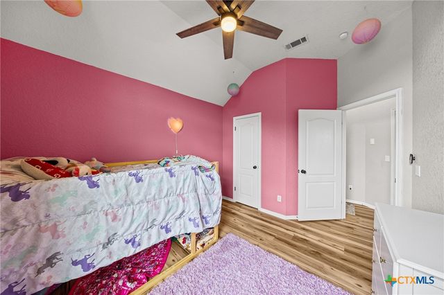 2100 Ocelot Circle, Harker Heights, TX 76548
