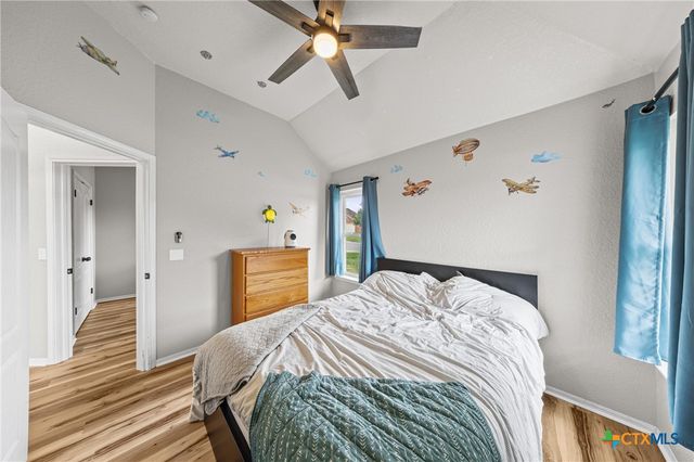 2100 Ocelot Circle, Harker Heights, TX 76548