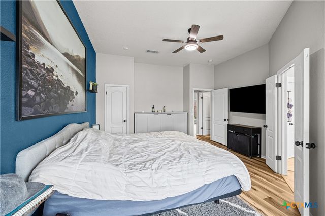 2100 Ocelot Circle, Harker Heights, TX 76548