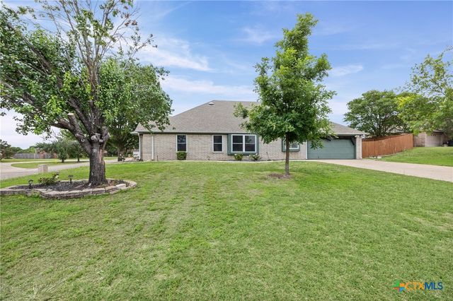 2100 Ocelot Circle, Harker Heights, TX 76548